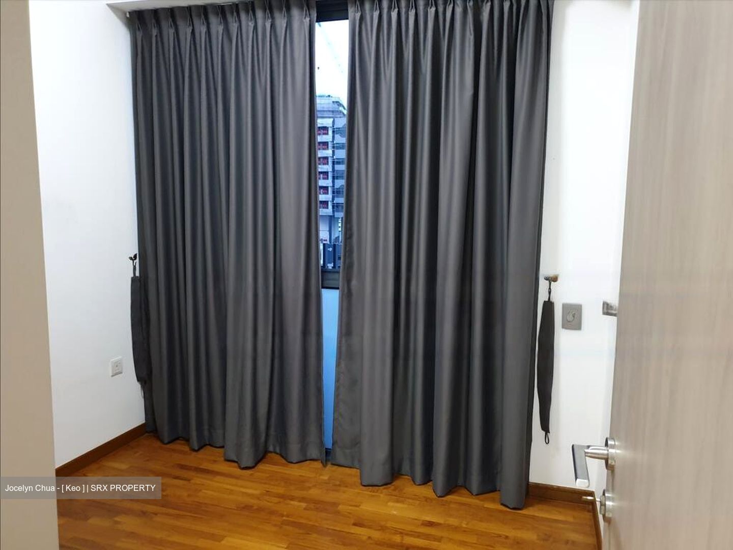 J Gateway (D22), Condominium #568932941